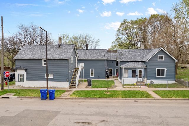 671, 673 Bedford N 530 Beaumont E Street, Saint Paul, MN 55130