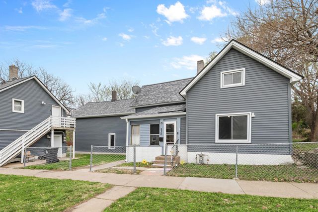 671, 673 Bedford N 530 Beaumont E Street, Saint Paul, MN 55130