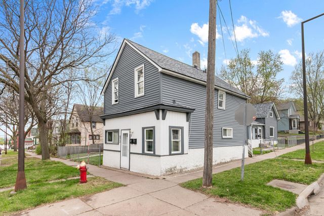671, 673 Bedford N 530 Beaumont E Street, Saint Paul, MN 55130