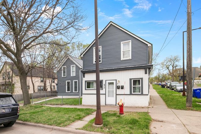 671, 673 Bedford N 530 Beaumont E Street, Saint Paul, MN 55130