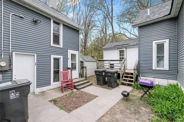 671, 673 Bedford N 530 Beaumont E Street, Saint Paul, MN 55130