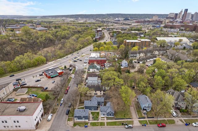 671, 673 Bedford N 530 Beaumont E Street, Saint Paul, MN 55130