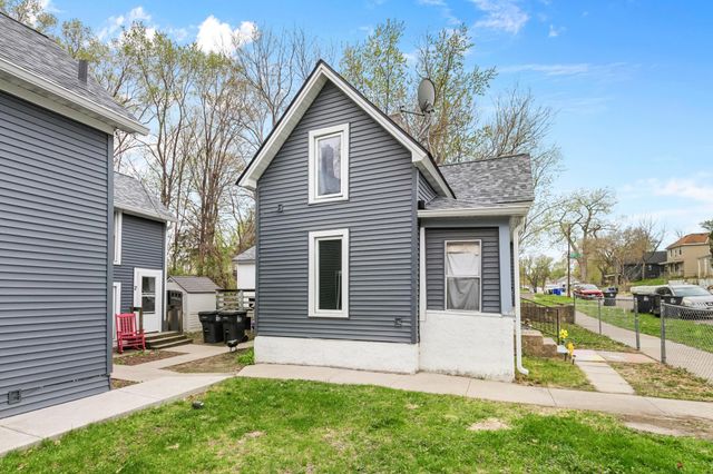 671, 673 Bedford N 530 Beaumont E Street, Saint Paul, MN 55130