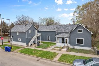 671, 673 Bedford N 530 Beaumont E Street, Saint Paul, MN 55130