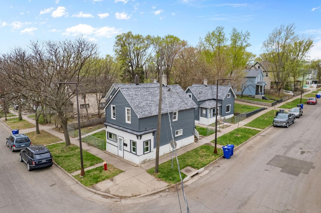 671, 673 Bedford N 530 Beaumont E Street, Saint Paul, MN 55130 — photo 2