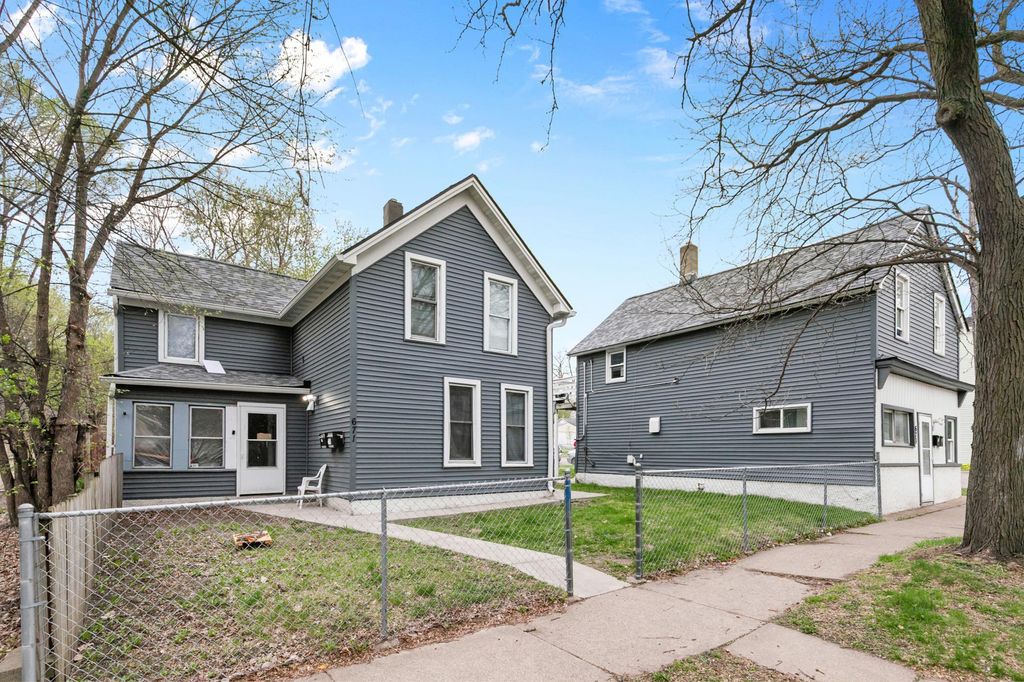 671, 673 Bedford N 530 Beaumont E Street, Saint Paul, MN 55130 — photo 3