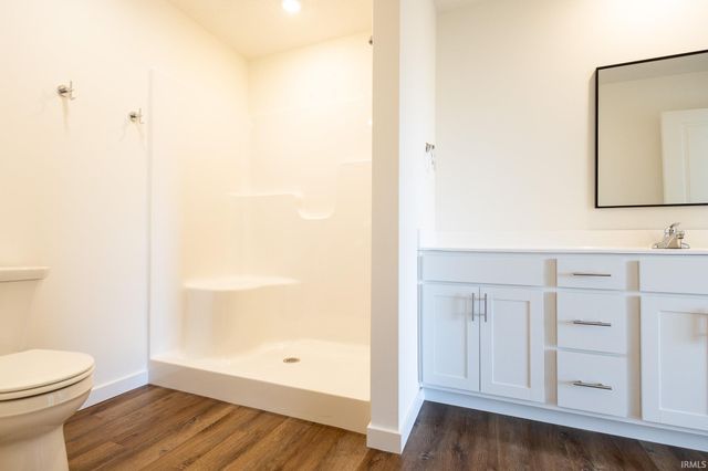 4633 Sassafras Court, Evansville, IN 47725