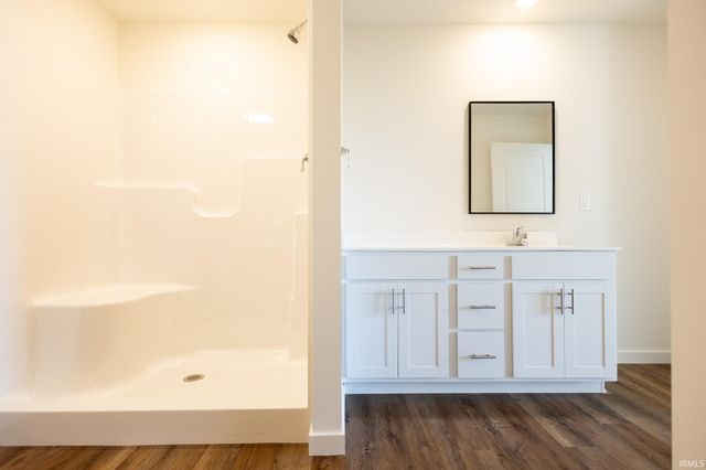 4633 Sassafras Court, Evansville, IN 47725