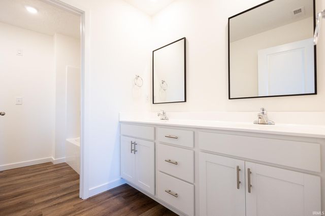 4633 Sassafras Court, Evansville, IN 47725