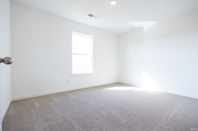 4633 Sassafras Court, Evansville, IN 47725