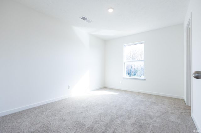 4633 Sassafras Court, Evansville, IN 47725