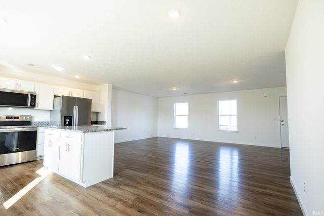 4633 Sassafras Court, Evansville, IN 47725