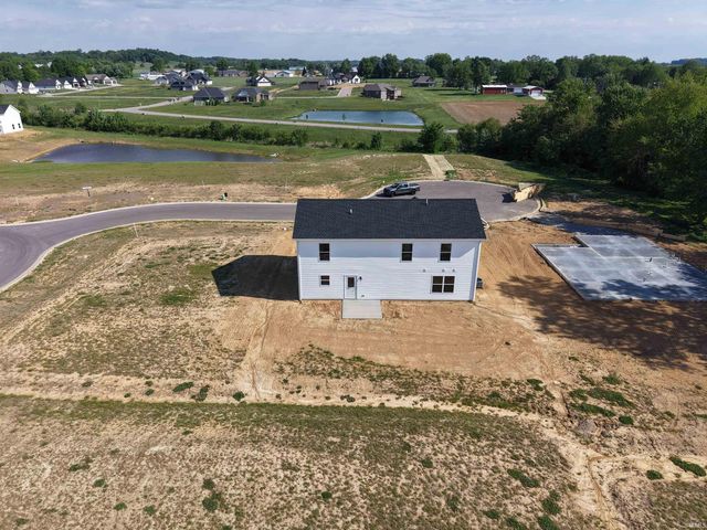 4633 Sassafras Court, Evansville, IN 47725