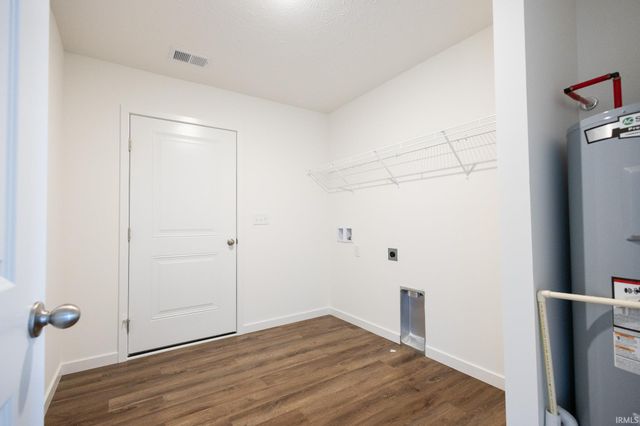 4633 Sassafras Court, Evansville, IN 47725