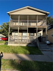 2351 E 86th Street, Cleveland, OH 44106