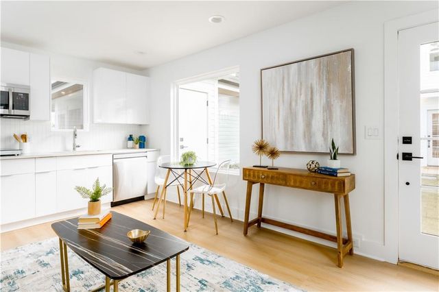 1007 Manigault SE Street E, Atlanta, GA 30316