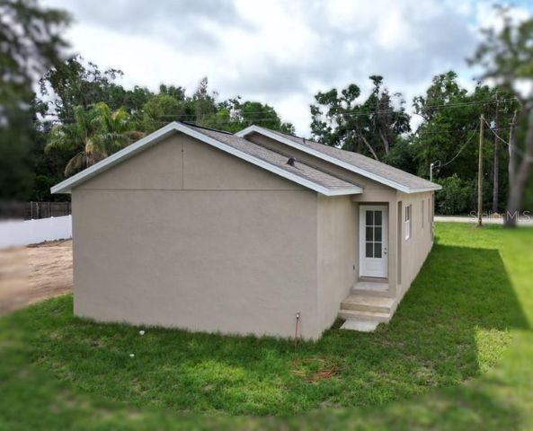 36777 THOMAS JEFFERSON ROAD, Dade City, FL 33525