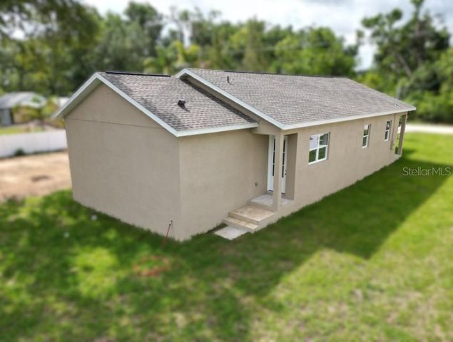 36777 THOMAS JEFFERSON ROAD, Dade City, FL 33525