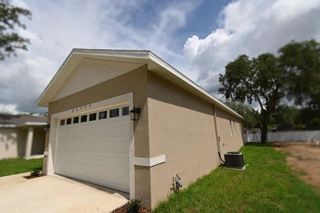 36777 THOMAS JEFFERSON ROAD, Dade City, FL 33525