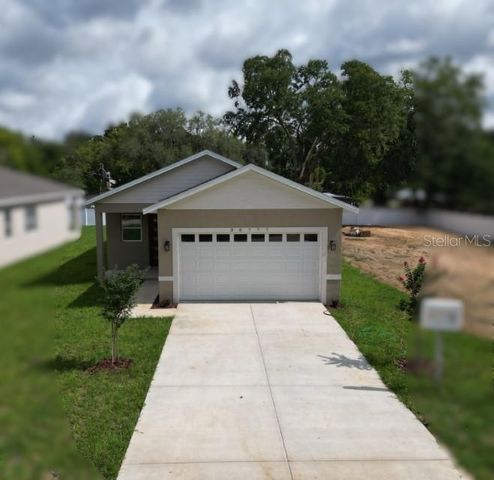 36777 THOMAS JEFFERSON ROAD, Dade City, FL 33525