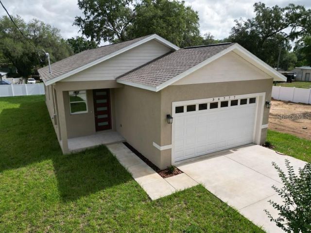36777 THOMAS JEFFERSON ROAD, Dade City, FL 33525