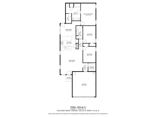 36777 THOMAS JEFFERSON ROAD, Dade City, FL 33525