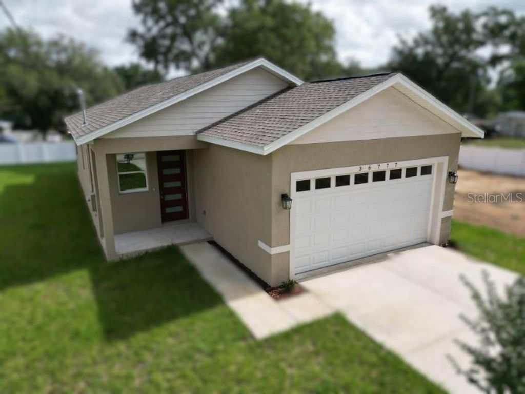 36777 THOMAS JEFFERSON ROAD, Dade City, FL 33525