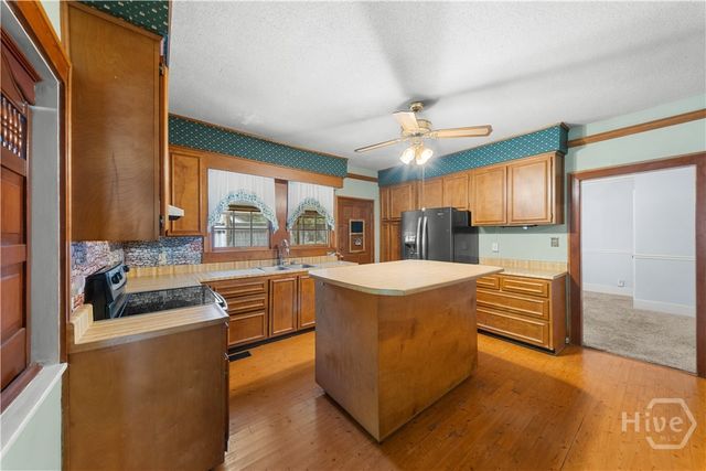 503 N Main Street, Statesboro, GA 30458