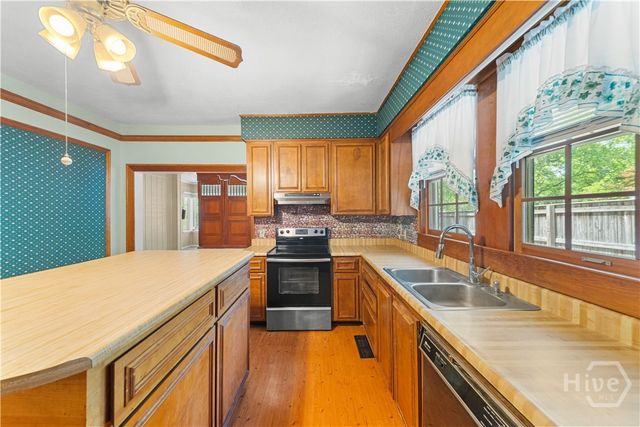 503 N Main Street, Statesboro, GA 30458