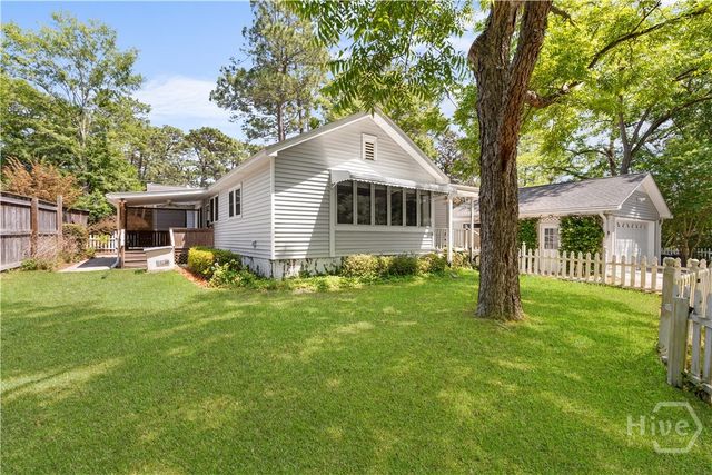 503 N Main Street, Statesboro, GA 30458