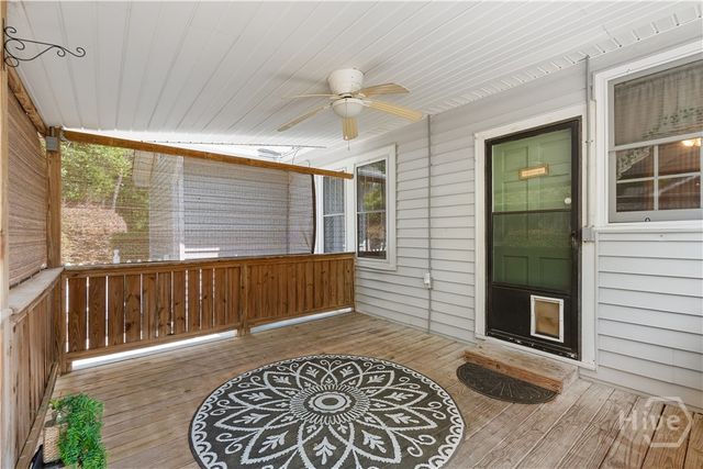 503 N Main Street, Statesboro, GA 30458
