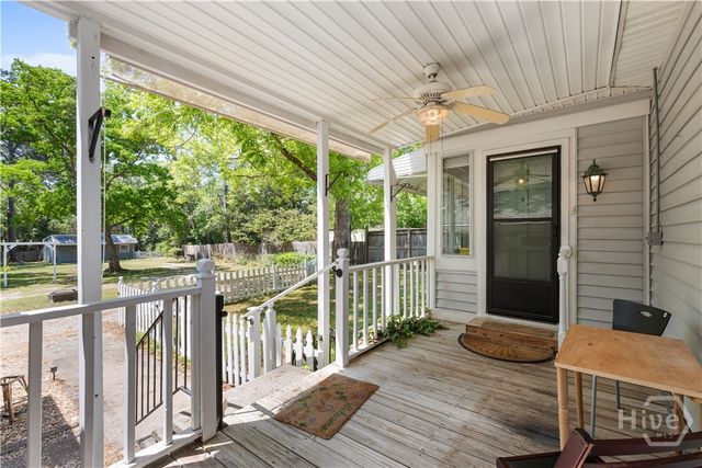 503 N Main Street, Statesboro, GA 30458