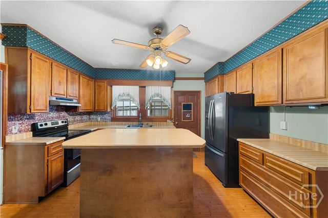 503 N Main Street, Statesboro, GA 30458