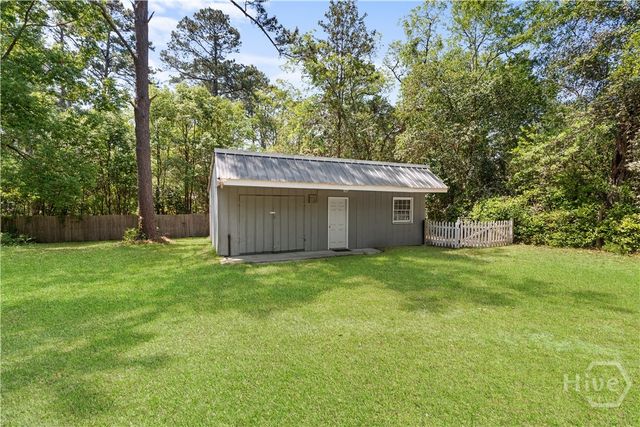 503 N Main Street, Statesboro, GA 30458