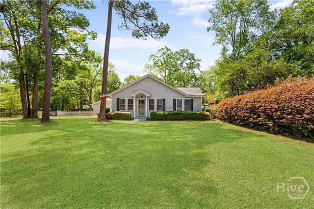 503 N Main Street, Statesboro, GA 30458