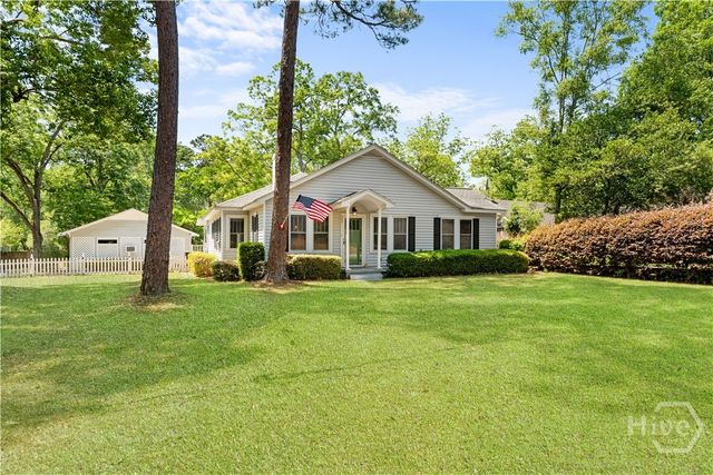503 N Main Street, Statesboro, GA 30458