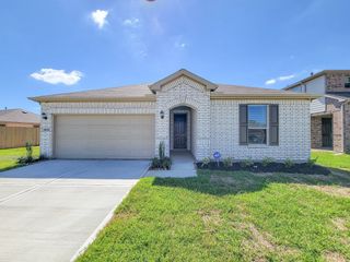 2815 Lyra Court, Fresno, TX 77545