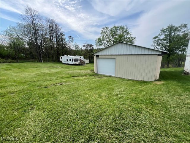 90850 Jewett Germano Road, Jewett, OH 43986