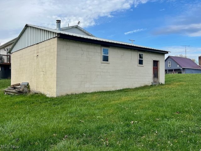 90850 Jewett Germano Road, Jewett, OH 43986