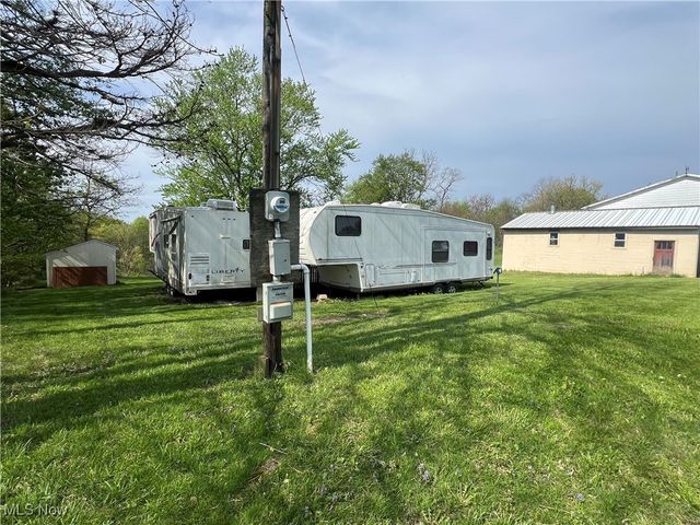 90850 Jewett Germano Road, Jewett, OH 43986