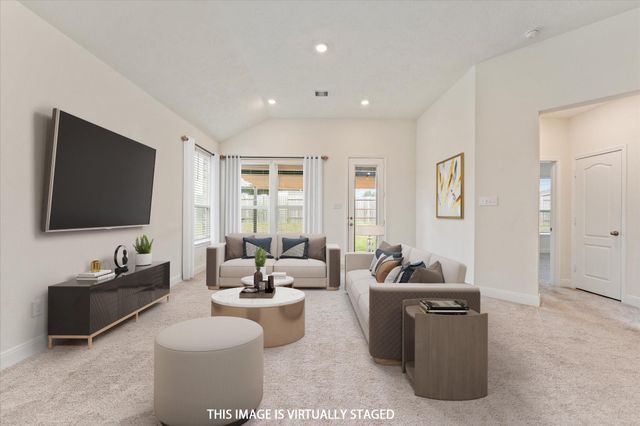 623 Coyote Canyon Court, Magnolia, TX 77354