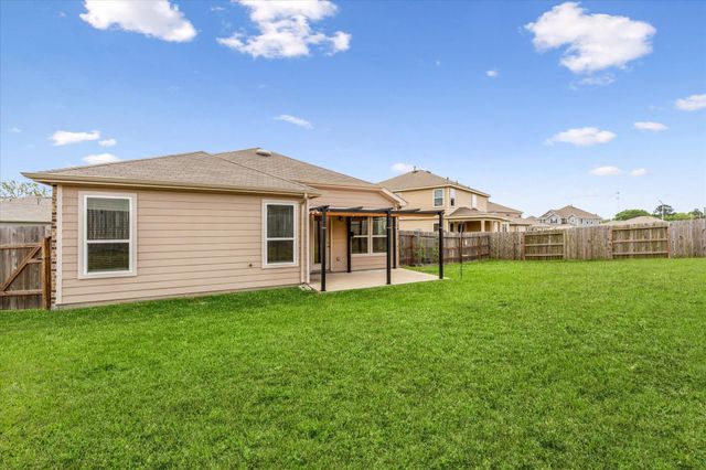 623 Coyote Canyon Court, Magnolia, TX 77354