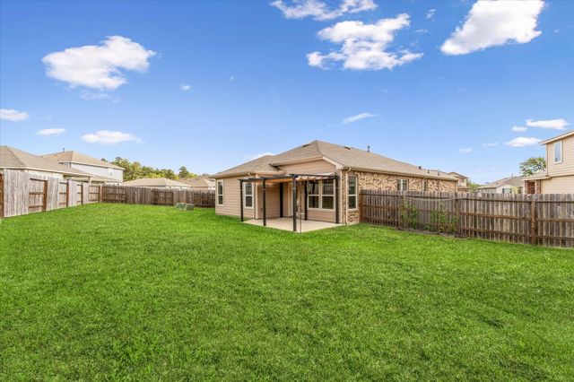 623 Coyote Canyon Court, Magnolia, TX 77354