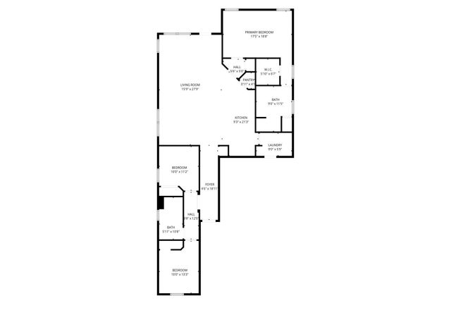 623 Coyote Canyon Court, Magnolia, TX 77354