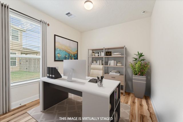 623 Coyote Canyon Court, Magnolia, TX 77354