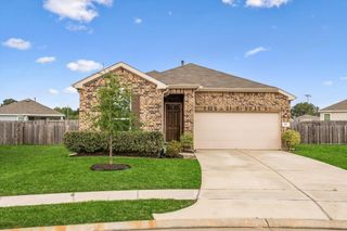 623 Coyote Canyon Court, Magnolia, TX 77354