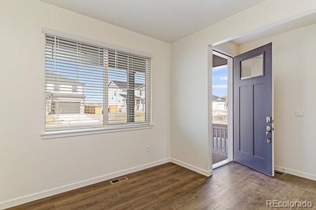 3498 Belleville Ridge Road, Elizabeth, CO 80107