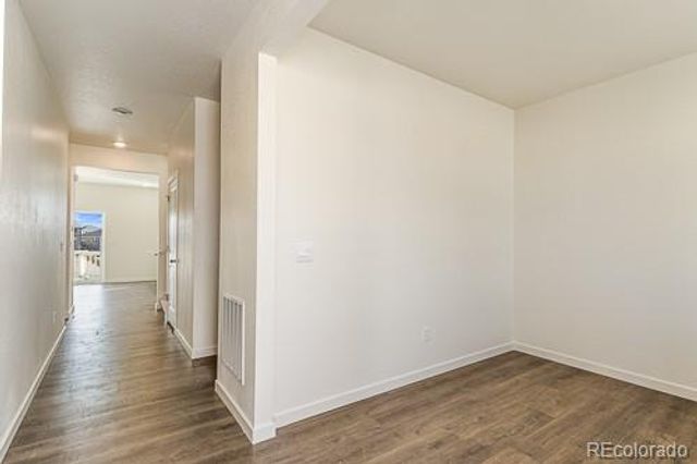 3498 Belleville Ridge Road, Elizabeth, CO 80107