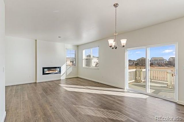 3498 Belleville Ridge Road, Elizabeth, CO 80107