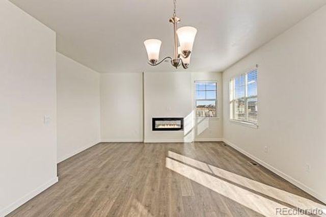 3498 Belleville Ridge Road, Elizabeth, CO 80107